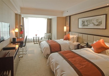  - Yongjing Villa Hotel - Suzhou