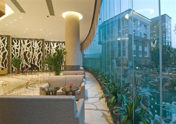  - Yongjing Villa Hotel - Suzhou