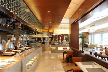  - Suzhou Four Points By Sheraton