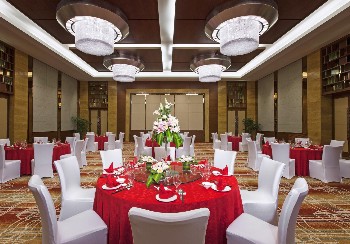  - Suzhou Four Points By Sheraton