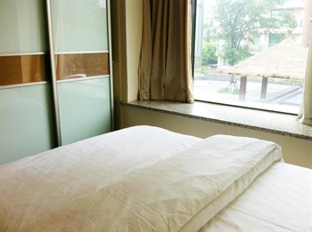  - Amusement Apartment Hotel - Suzhou