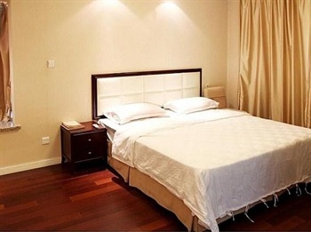  - Amusement Apartment Hotel - Suzhou