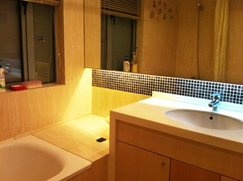  - Amusement Apartment Hotel - Suzhou