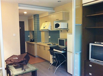  - Shishan Lijiang Single Apartment - Suzhou