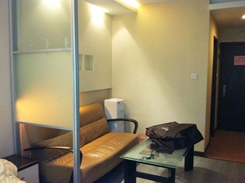  - Shishan Lijiang Single Apartment - Suzhou