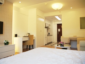  - Suzhou Falamay Apartment Hotel  Suzhou Amusement Land