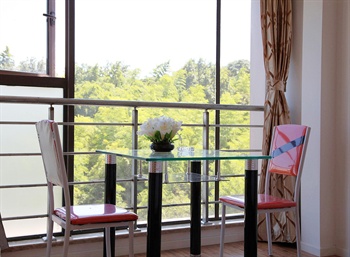  - Suzhou Falamay Apartment Hotel  Suzhou Amusement Land