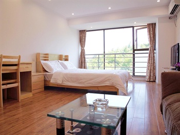  - Suzhou Falamay Apartment Hotel  Suzhou Amusement Land