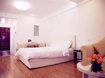  - Suzhou Falamay Apartment Hotel  Suzhou Amusement Land