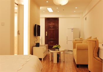  - Suzhou Falamay Apartment Hotel  Suzhou Amusement Land