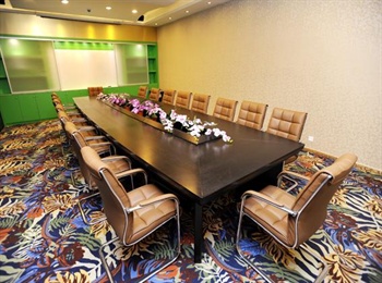  - City Express Hotel - Suzhou