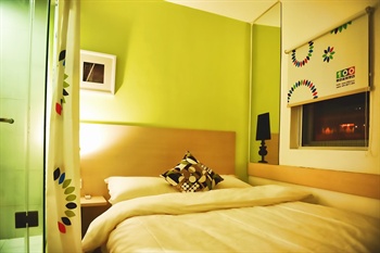  - 100 Hotel Shizi Street - Suzhou