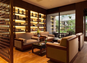  - Suzhou Tonino Lamborghini Boutique Hotel