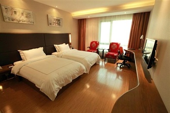  - Warmey Hotel  -Shuanghuwan