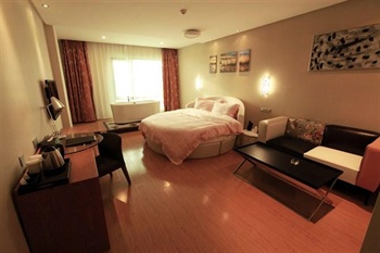  - Warmey Hotel  -Shuanghuwan