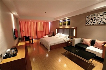  - Warmey Hotel  -Shuanghuwan