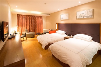  - Warmly Hotel - Suzhou Expo Center