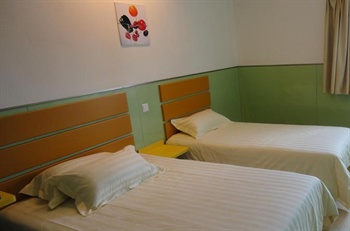  - 99 Hotel Shilu 2