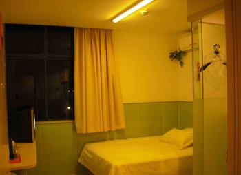  - 99 Hotel Shilu 2