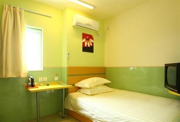  - 99 Hotel Shilu 2