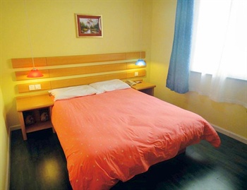  - Suzhou Home Inn - Taihu Dongshan Town