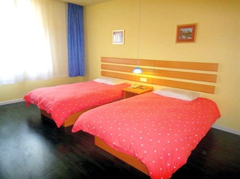  - Suzhou Home Inn - Taihu Dongshan Town