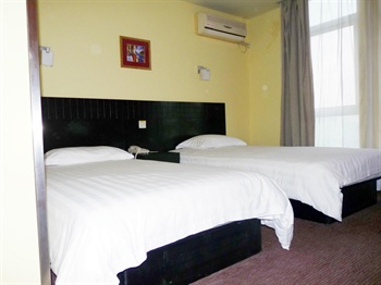  - Home inn - Suzhou Railway Station South Square