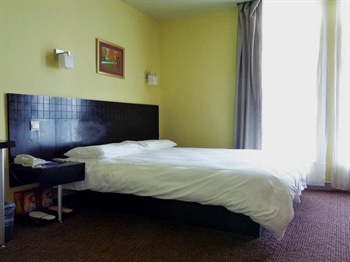  - Home inn - Suzhou Railway Station South Square