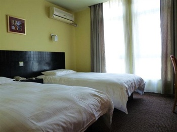  - Home inn - Suzhou Railway Station South Square