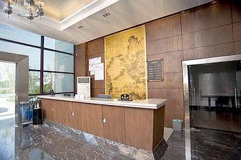  - Hansheng Hotel- Suzhou