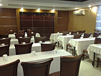 Meeting Room - Greentree Inn(Yangzhou Yangzhou Hotel)