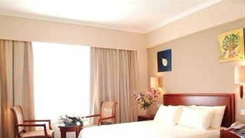  - Greentree Inn(Yangzhou Yangzhou Hotel)