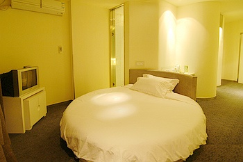 -- - Qionghua Hotel Yangzhou