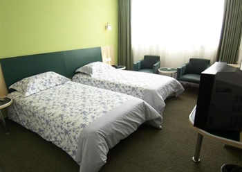  - Yangzhou Motel North Wenhe Road Hotel 