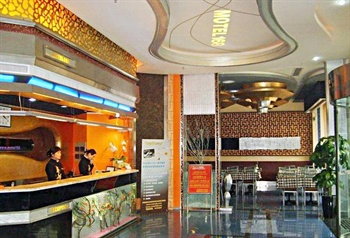  - Yangzhou Motel North Wenhe Road Hotel 