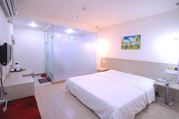  - Shangkeyou Express Hotel Yangzhou Heyuan