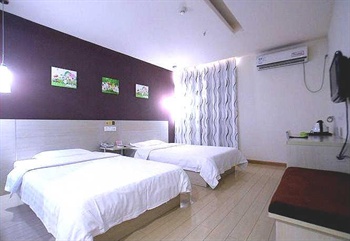  - Shangkeyou Express Hotel Yangzhou Heyuan