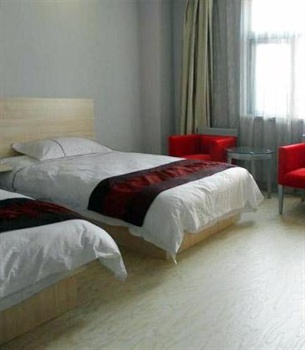  - Yangzhou Yizhijia Express Hotel