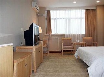  - Super 8 Hotel Yangzhou Baixiang Sanlong