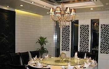  - Yangzhou OsmanGarden  Hotel