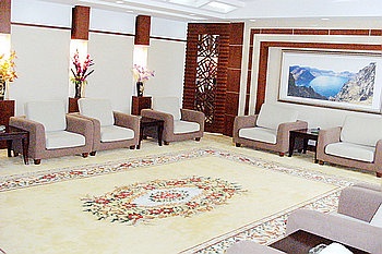 Meeting Room - Yangzhou Wenjin Hotel