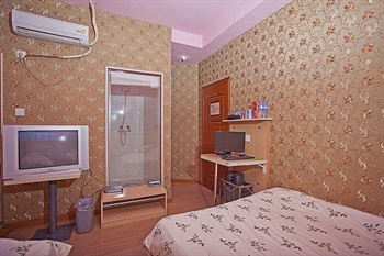  - Yangzhou Royal Palace Business Hotel