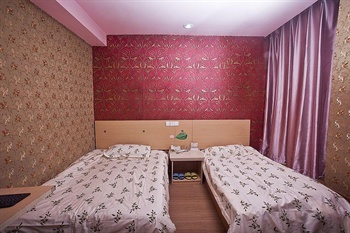  - Yangzhou Royal Palace Business Hotel