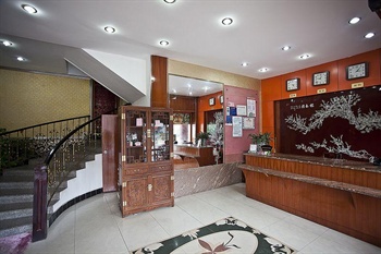  - Yangzhou Royal Palace Business Hotel