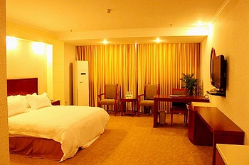 -- - GreenTree Inn Yangzhou Slender West Lake Business  Hotel