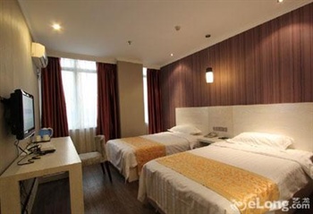  - Yangzhou Yilai hotel