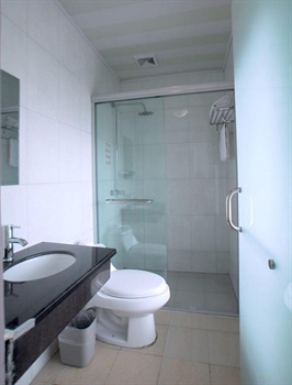  - Yangzhou Yilai hotel