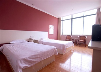  - Yangzhou Yilai hotel