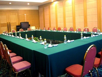  - GreenTree Inn Yangzhou Park Business  Hotel