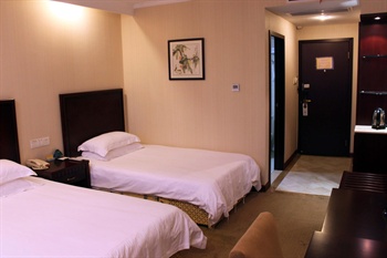  - GreenTree Inn Yangzhou Park Business  Hotel